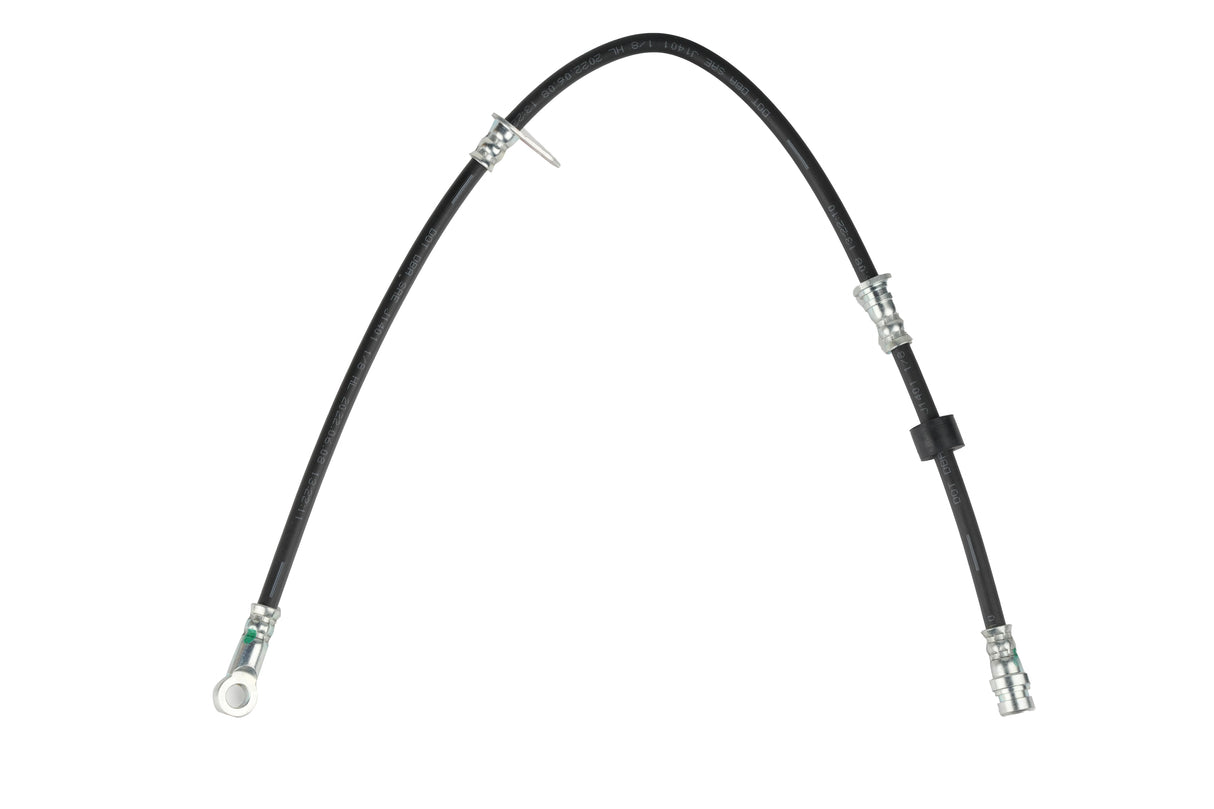 Street Series Mitsubishi Triton Mr Front Hose L/H DBAH2329 - DBA