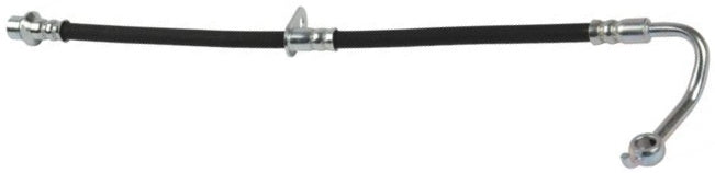 Street Series Toyota Hilux TGN16 Front L/H DBAH2337 - DBA