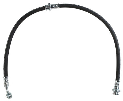 Street Series Nissan X-Trail T31 Front L/H DBAH2372 - DBA