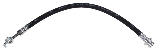 Street Series Kia Rio S Ub Rear Both DBAH2383 - DBA