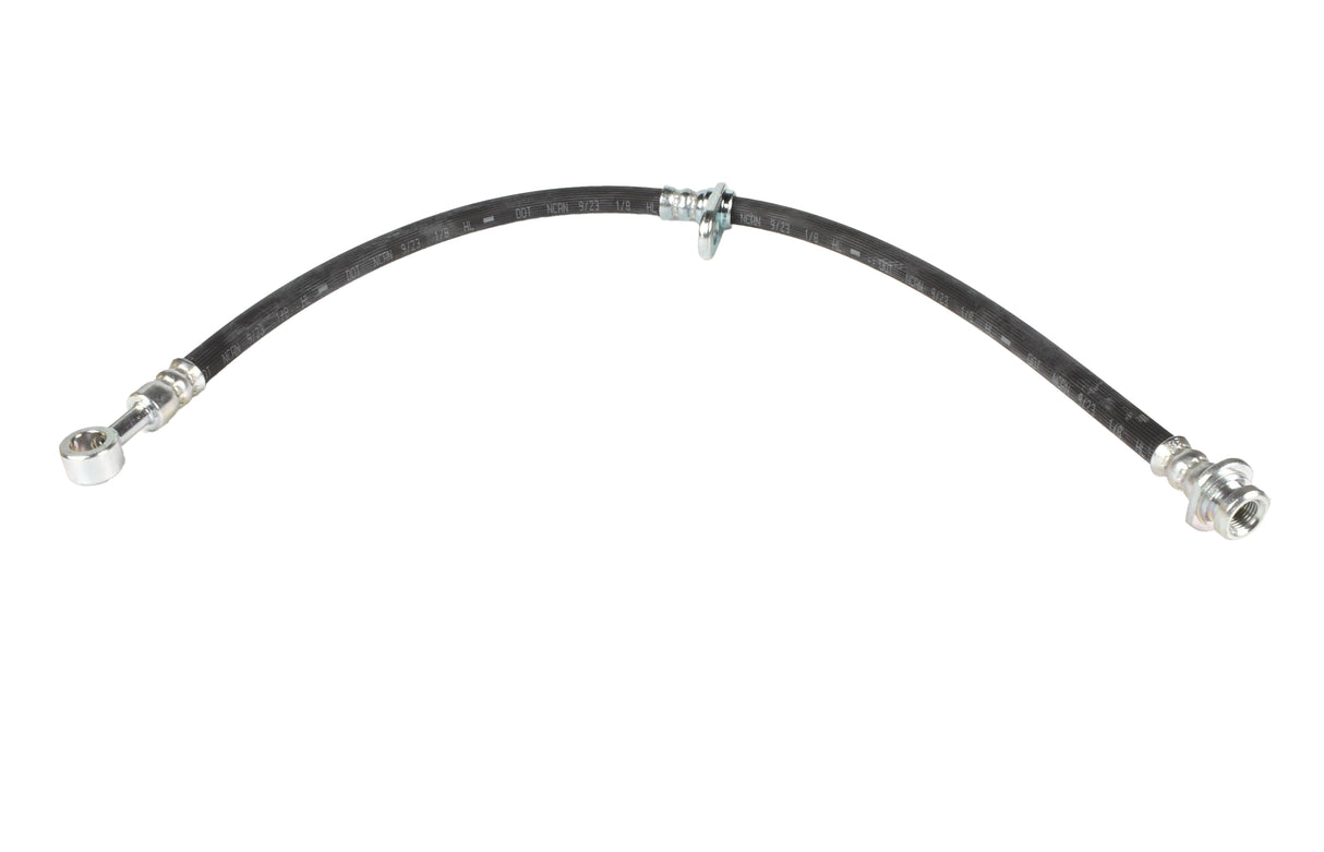Street Series Suzuki Swift RS415 1.5L Front Hose Both 11/2004 1/11 DBAH2552 - DBA