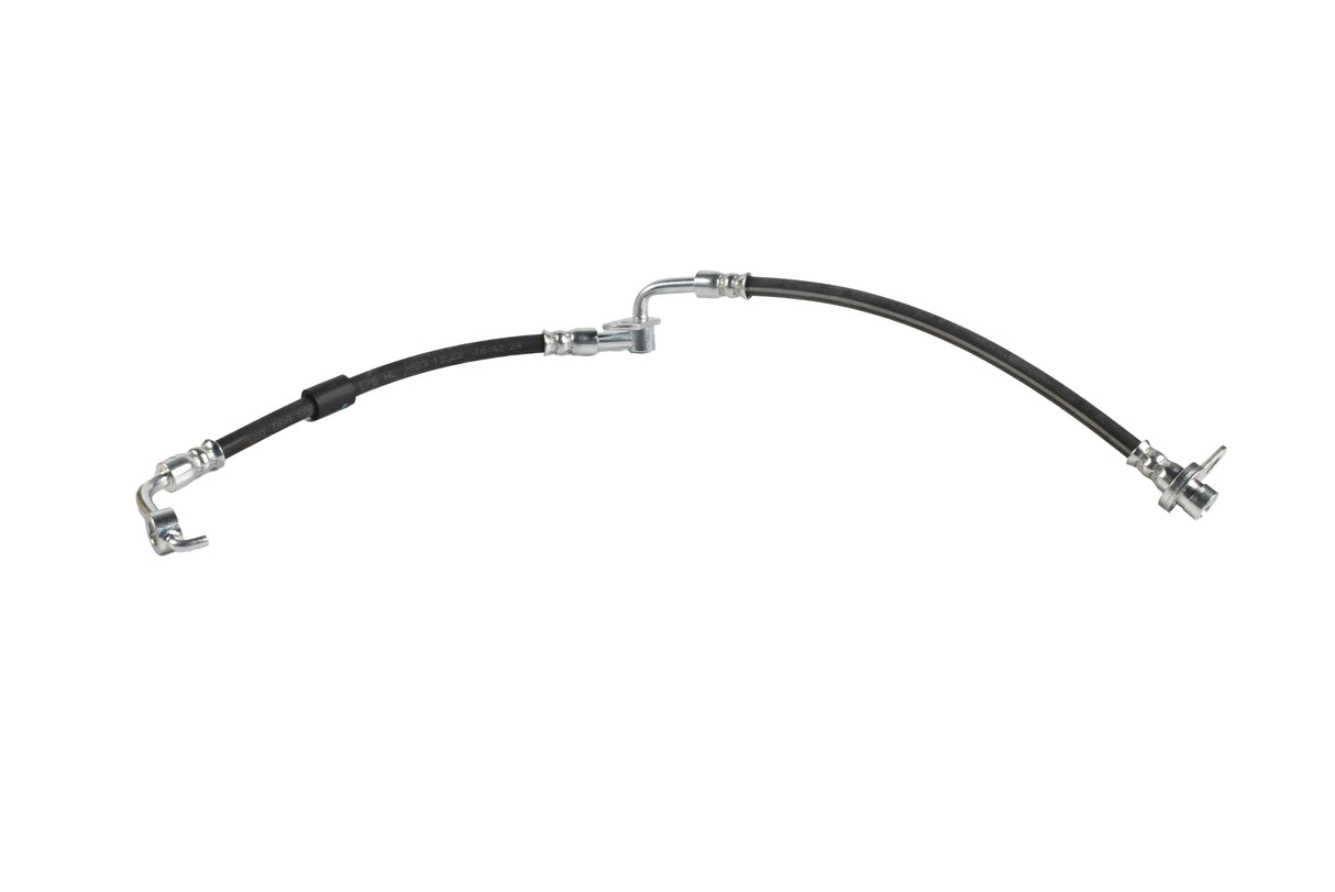 Street Series Mazda MX5 Nc 2.0L Petrol Front L/H 9/2005 1/15 DBAH2577 - DBA