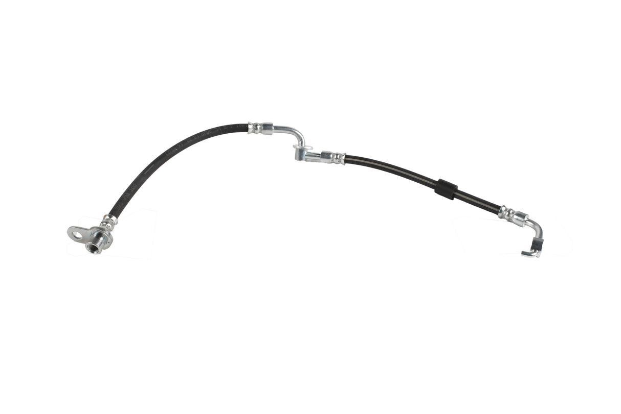Street Series Mazda MX5 Nc 2.0L Petrol Front R/H 9/2005 1/15 DBAH2578 - DBA