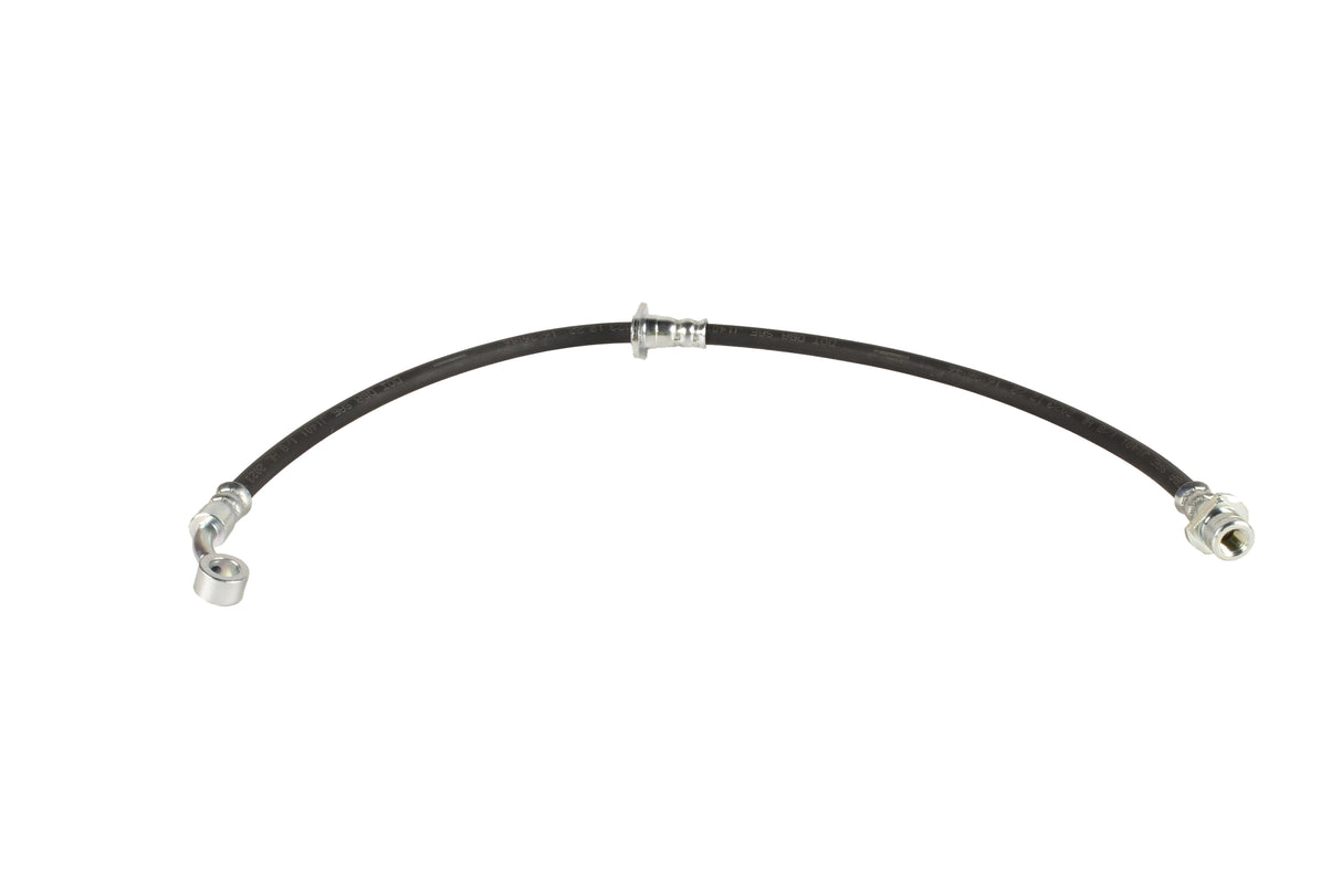Street Series Honda CivicES 1.7L Petrol FWD Front L/H 10/2000 1/06 DBAH2632 - DBA