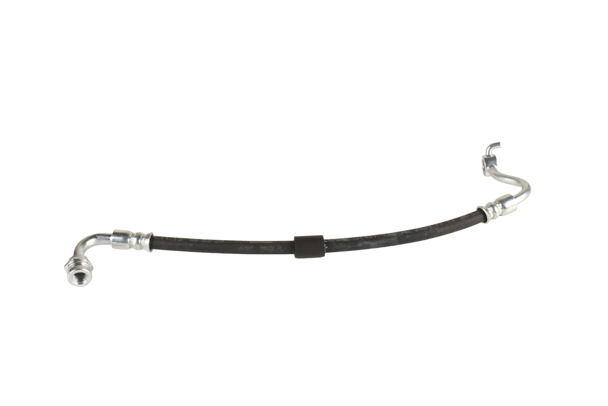 Street Series Mazda Cx 3 Dk 2.0L Petrol FWD Rear R/H 4/2018 On DBAH2661 - DBA