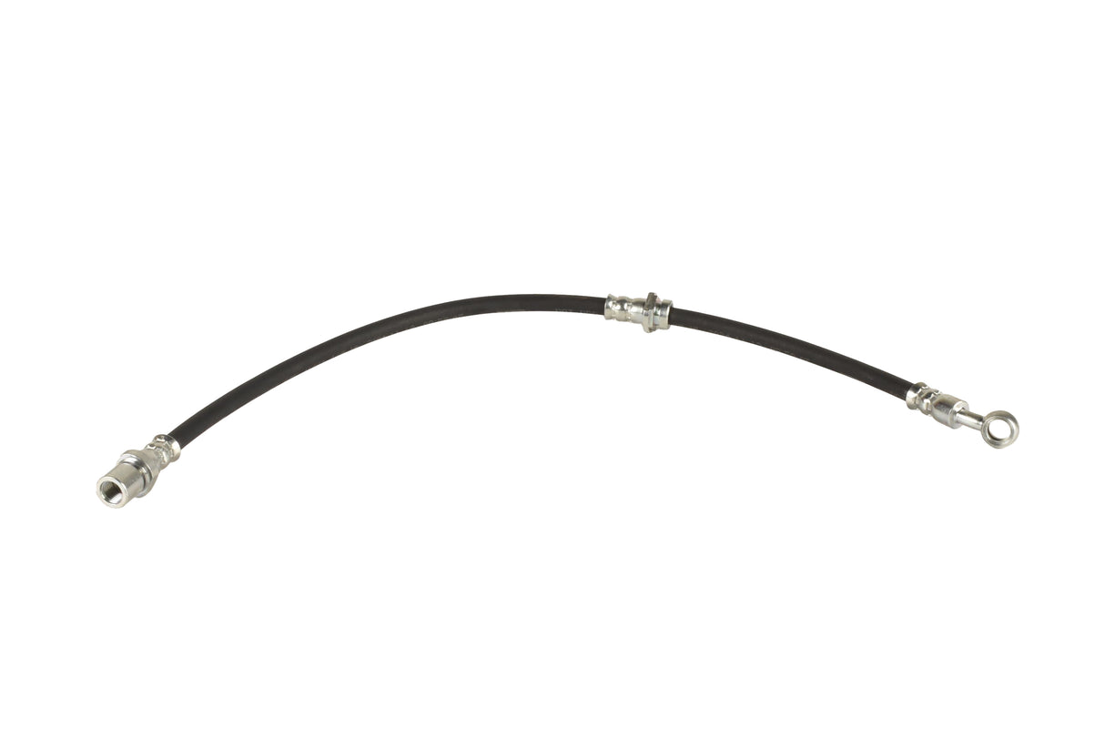 Street Series Subaru Forester Sg 2.5L Petrol AWD Rear L/H 3/2005 5/06 DBAH2671 - DBA