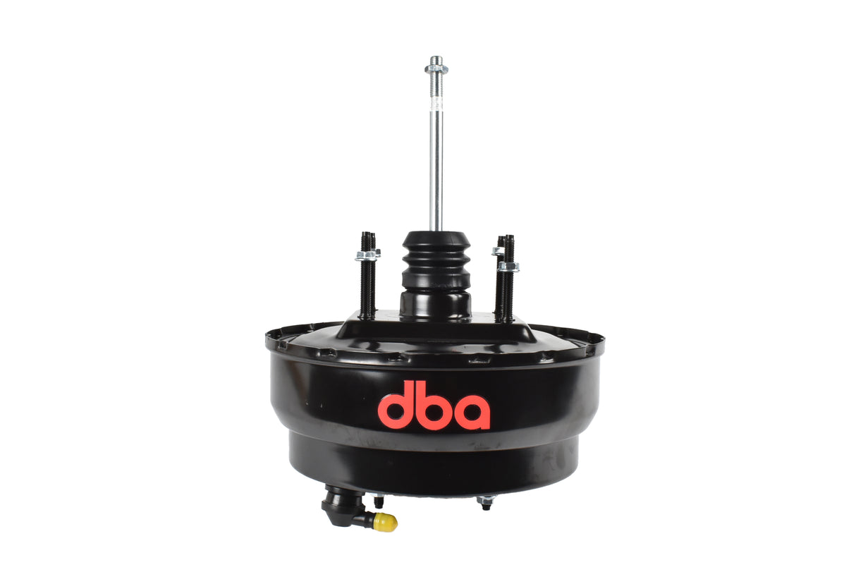 Dual Diaphragm Brake Booster Toyota Landcruiser 70 Series Non-ABS 1/2007 8/12 DBAMV1001 - DBA