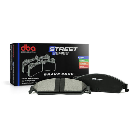 Street Series Brake Pad Set DB1501SS - DBA