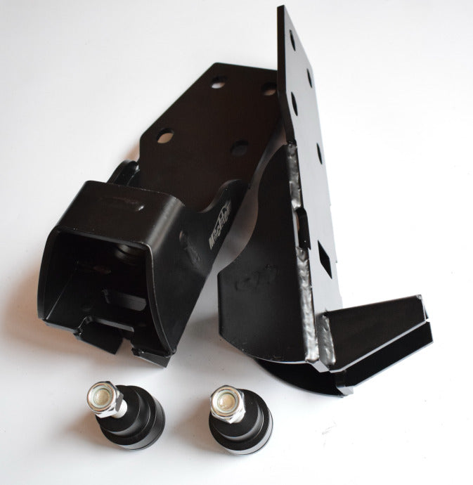 Suspension Lift Fit For 4wd Drop Boxes Fit For Nissan Patrol GQ GU 3" 4" 5" INCH DBOX-NS001M - Machter