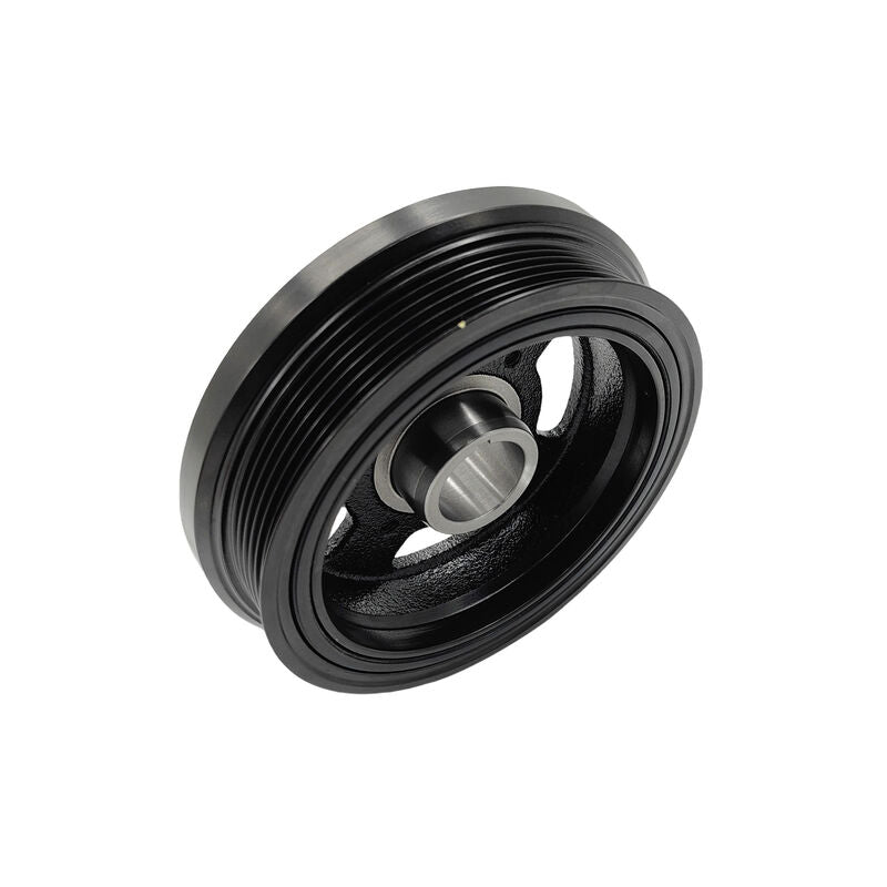1 x Crankshaft Pulley Engine 2AR-FE Fit For Toyota Camry HV ASV50 13470-36010 2012-ON DBP-TA009 - Machter