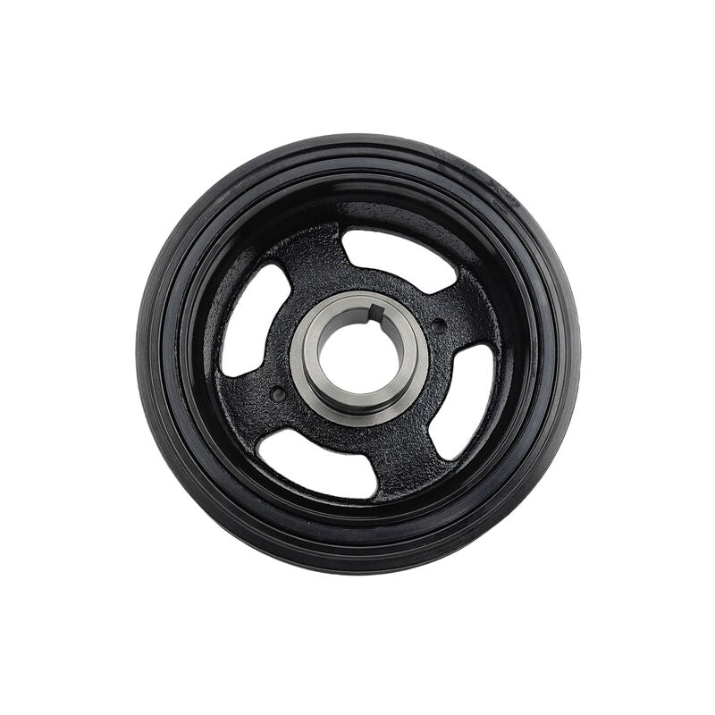 1 x Crankshaft Pulley Engine 2AR-FE Fit For Toyota Camry HV ASV50 13470-36010 2012-ON DBP-TA009 - Machter