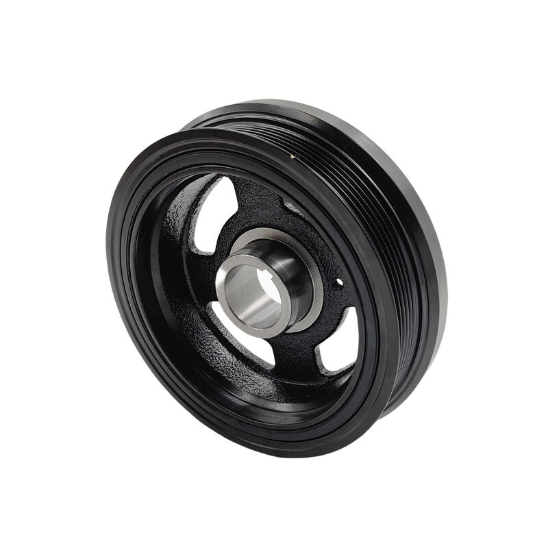 1 x Crankshaft Pulley Engine 2AR-FE Fit For Toyota Camry HV ASV50 13470-36010 2012-ON DBP-TA009 - Machter