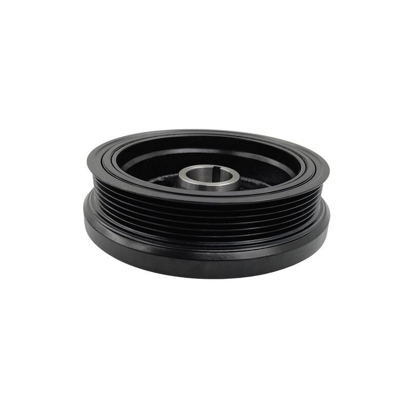 1 x Crankshaft Pulley Engine 2AR-FE Fit For Toyota Camry HV ASV50 13470-36010 2012-ON DBP-TA009 - Machter