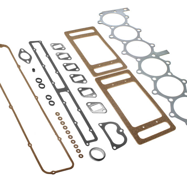 Valve Regrind Set BEDFORD 466CI DC211 - PERMASEAL