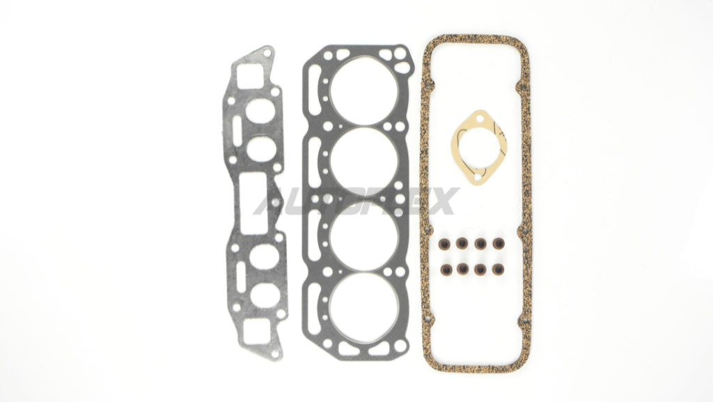 Valve Regrind Set DC270 - AUTOFLEX