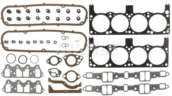 Chrysler 318 Valve Regrind Set Gasket Set DC361 - Austral | Universal Auto Spares