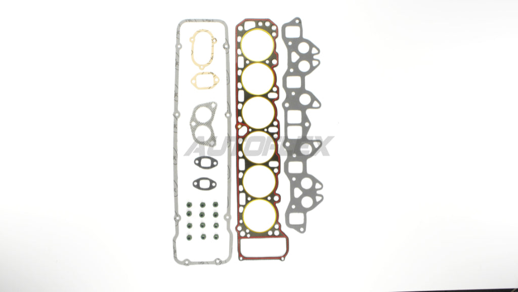 Valve Regrind Set DC385 - AUTOFLEX