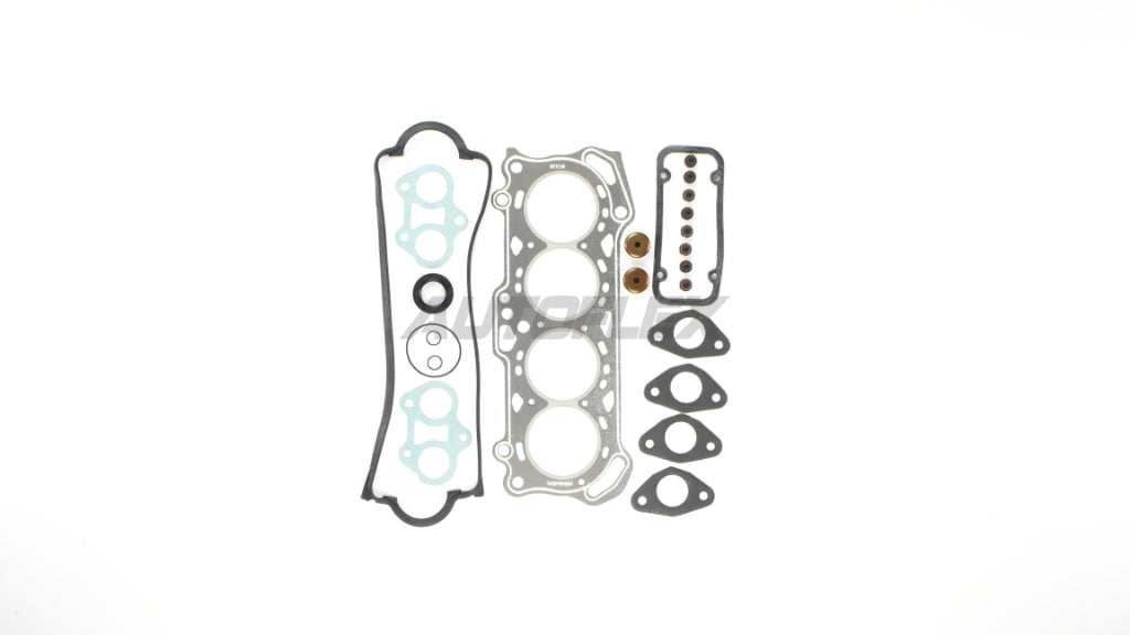 Valve Regrind Set DC633 - AUTOFLEX