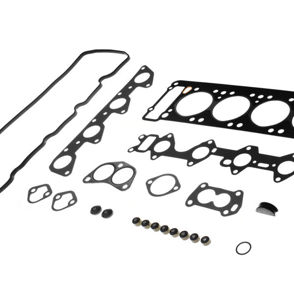 Valve Regrind Set MITSUBISHI 4G51 4G52 DC972 - PERMASEAL