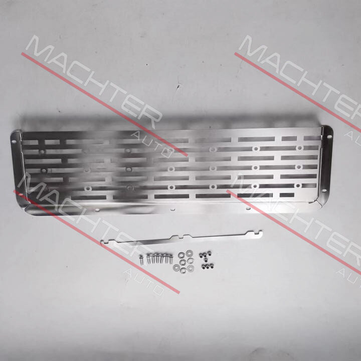 Rear Door Cage Net Replacement Fit For Toyota Prado 120 Lexus GX470 Stainless Steel DCAGE-TA001 - Machter