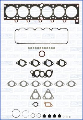 BMW 323I M20 Valve Regrind Set Gasket Set DD630A - Austral | Universal Auto Spares