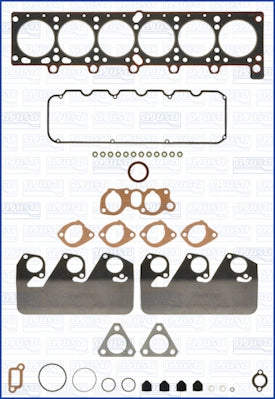 BMW 323I M20 Valve Regrind Set Gasket Set DD631A - Austral
