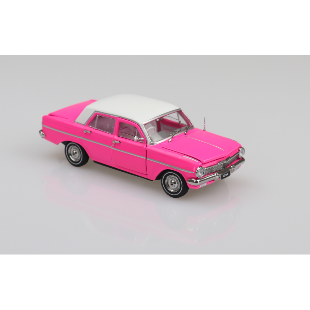 Holden EH Special Hot Pink Diecast Model Car 1:32 Scale (Approx. 14–15cm) Collectible | Universal Auto Spares