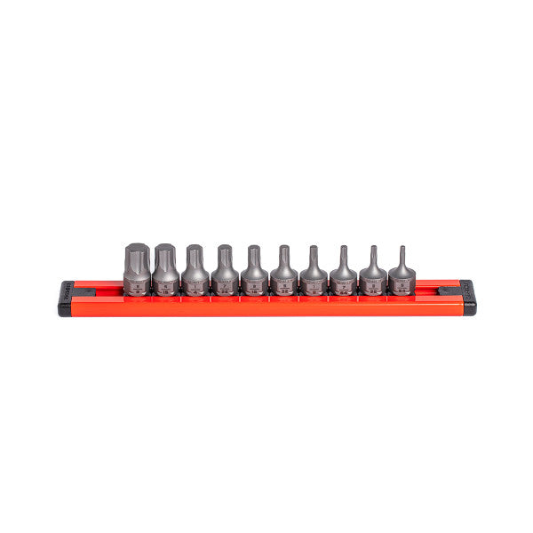 1/4DR LOW PROFILE SAE DDHAS10S - GRIPEDGE