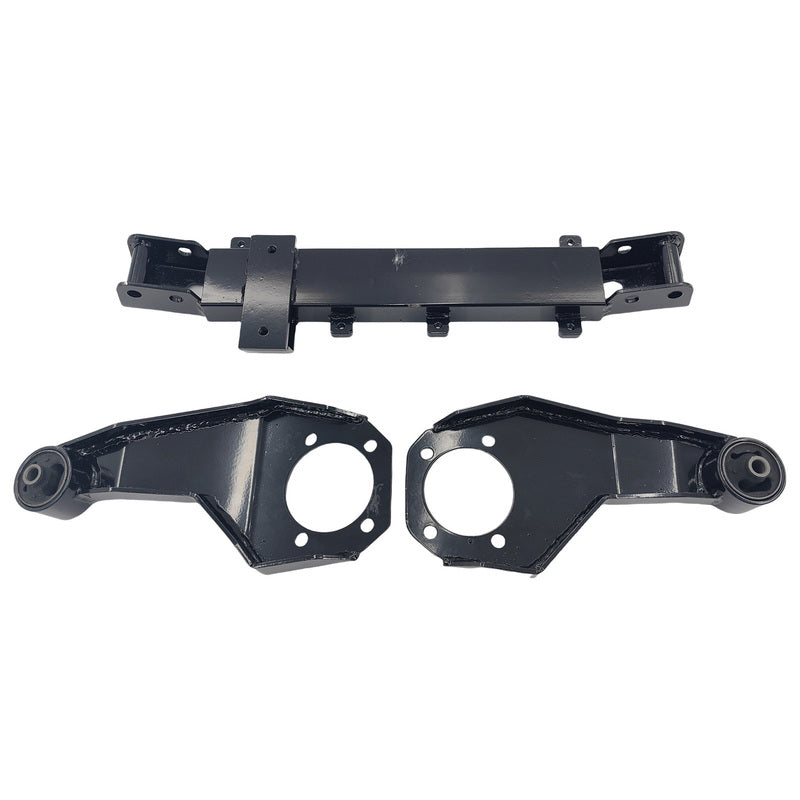 1 Set Diff Drop Kit Fit For Mitsubishi Triton MQ MR 2016-ON DDK-MB001 - Machter