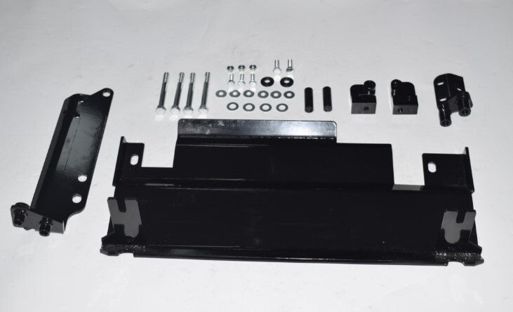 45MM Diff Drop Kit Fit For Nissan Navara D40 D23 NP300 2005-on DDK-NS001 - Machter