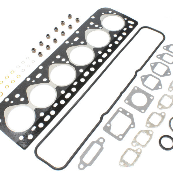 Valve Regrind Set TOYOTA H DE250 - PERMASEAL
