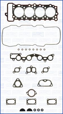 Mazda UC Valve Regrind Set Gasket Set DE540A - Austral | Universal Auto Spares