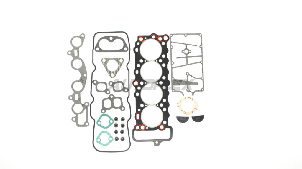 Valve Regrind Set DE540 - AUTOFLEX