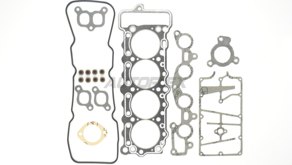Valve Regrind Set DE544 - AUTOFLEX