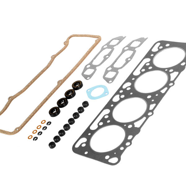 Valve Regrind Set FORD 240 255CI DE960 - PERMASEAL