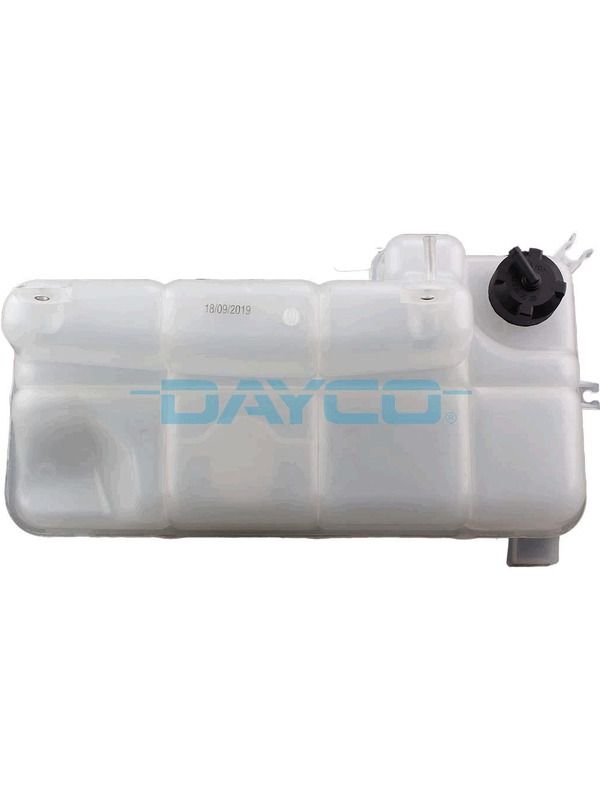 HD Coolant Expansion Tank - DET5018HD - DAYCO | Universal Auto Spares