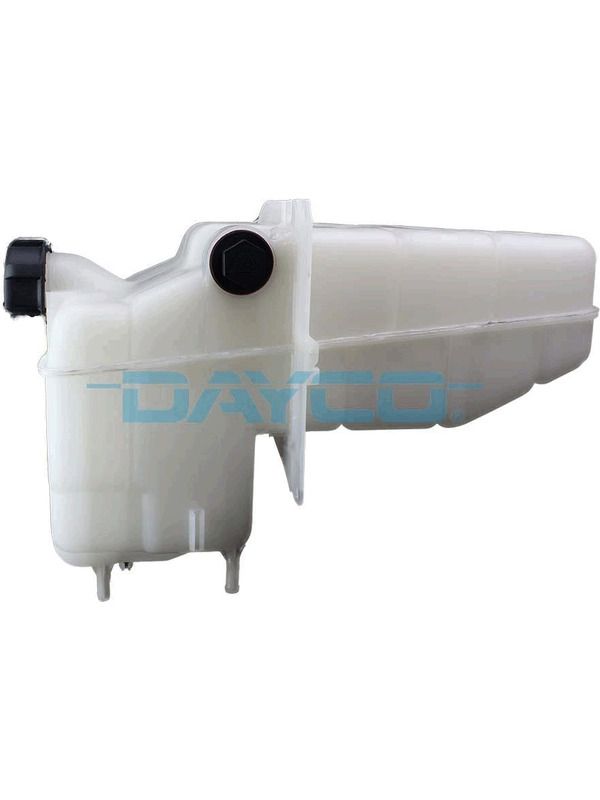 Heavy Duty Coolant Expansion Tank - DET5023HD - DAYCO | Universal Auto Spares