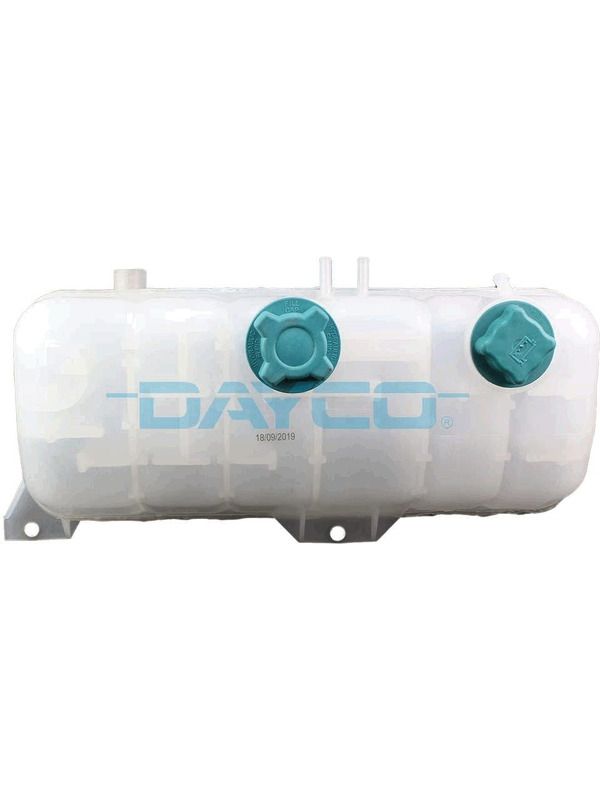 HD Coolant Expansion Tank - DET5030HD - DAYCO | Universal Auto Spares