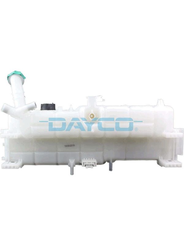 HD Coolant Expansion Tank - DET5052HD - DAYCO | Universal Auto Spares