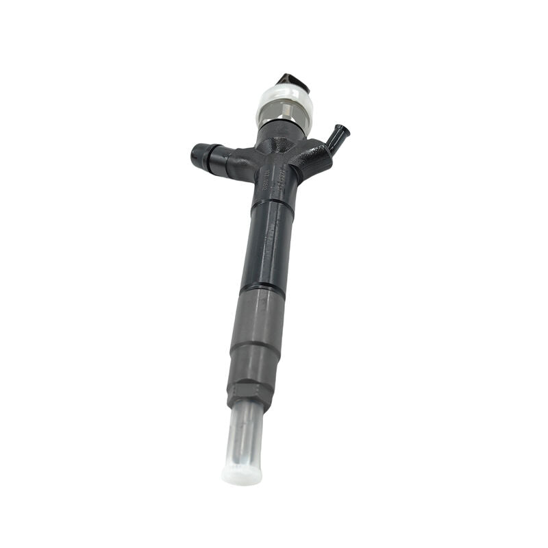 Fuel Injector Fit For Mitsubishi Triton ML MN 4D56 Challenger 4D56T 2.5L 2008-2015 095000-9560 - Machter