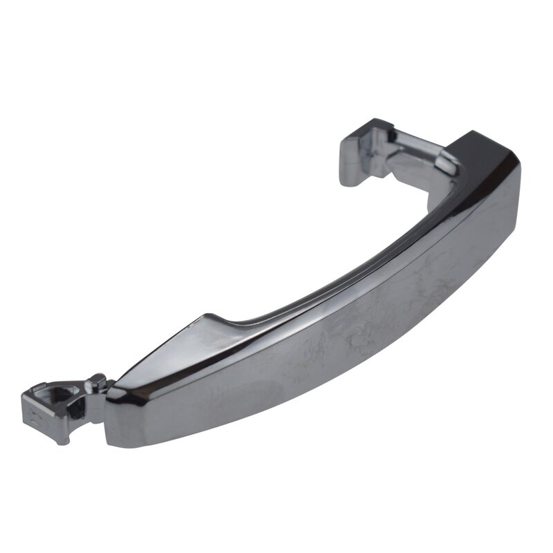 Front Chrome Outer Door Handle Right Hand Side Fit For Holden Captiva 2006-2018 DH-HLN002R - Machter