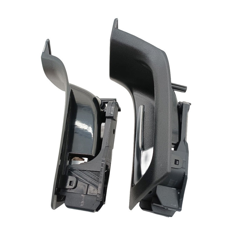 Pair Front Inner Door Handles Fit For Holden Commodore VE Stateman Caprice WM 2006-2013 DH-HLN009-2PCS - Machter