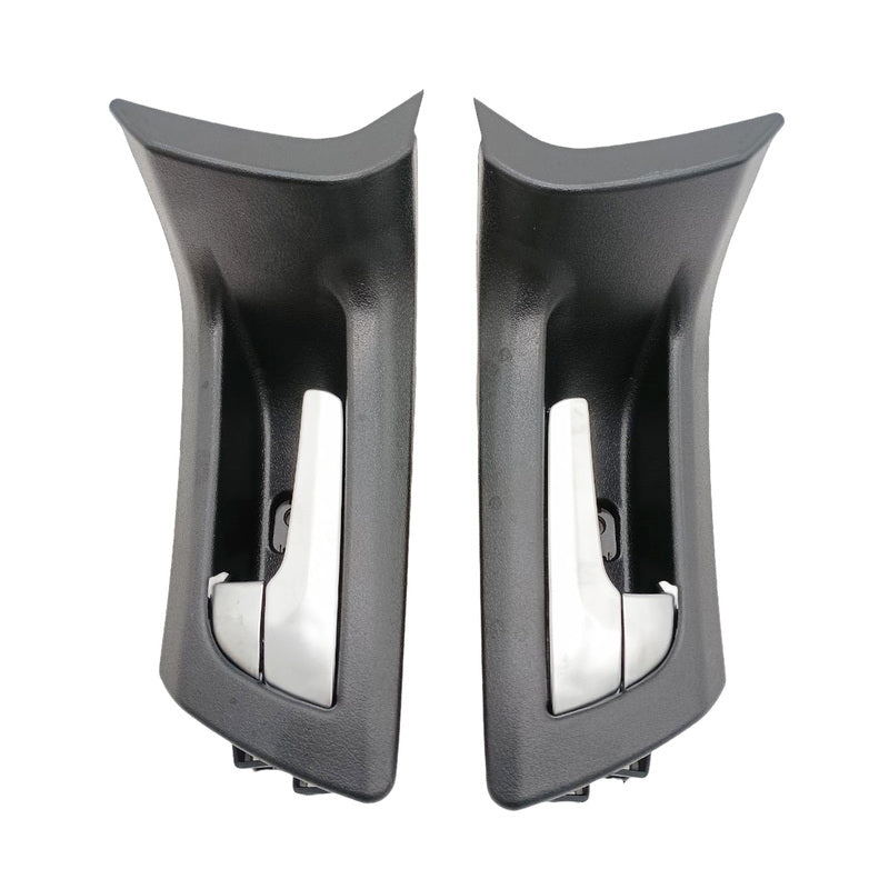 Pair Front Inner Door Handles Fit For Holden Commodore VE Stateman Caprice WM 2006-2013 DH-HLN009-2PCS - Machter