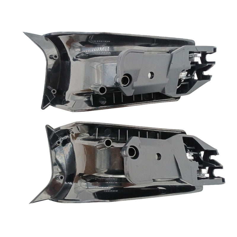 Pair Front Inner Door Handles Fit For Holden Commodore VE Stateman Caprice WM 2006-2013 DH-HLN009-2PCS - Machter