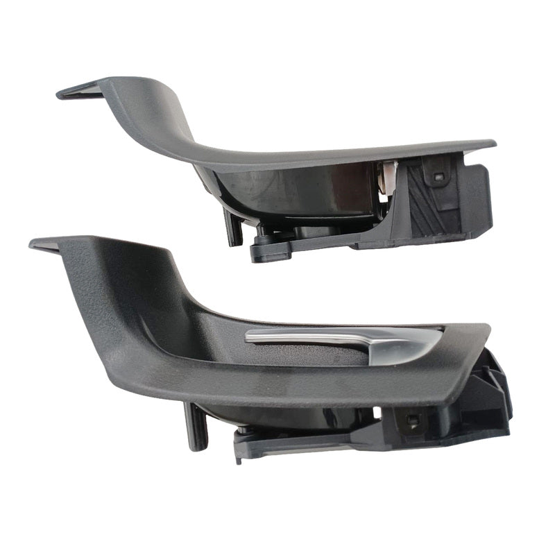 Pair Front Inner Door Handles Fit For Holden Commodore VE Stateman Caprice WM 2006-2013 DH-HLN009-2PCS - Machter