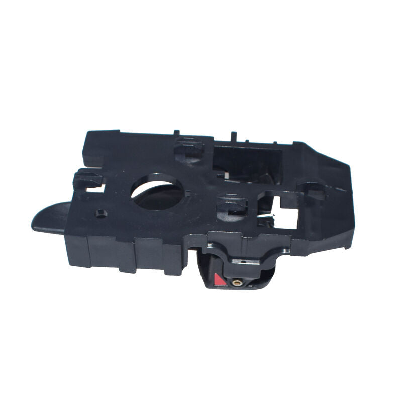 Front Right Black Inner Door Handle Fit For Hyundai Elantra XD 2001-2006 DH-HY005 - Machter