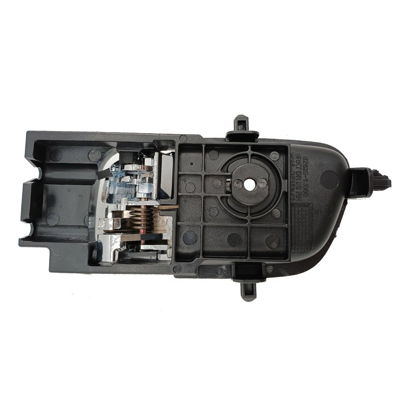 Front Or Rear Door Handle Right Hand Side Fit For Hyundai i20 82620-1J0009P 82610-1J0209P 2007-2014 DH-HY006R - Machter
