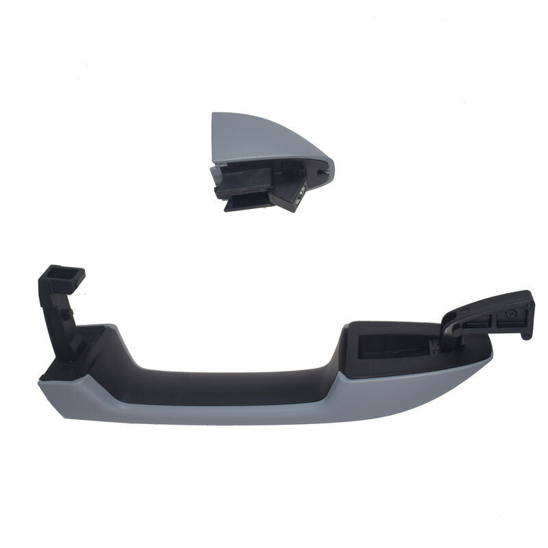 Passenger Side Rear Outer Sliding Door Handle Fit For LDV Deliver 9 07/2020-2023 DH-LDV001 - Machter