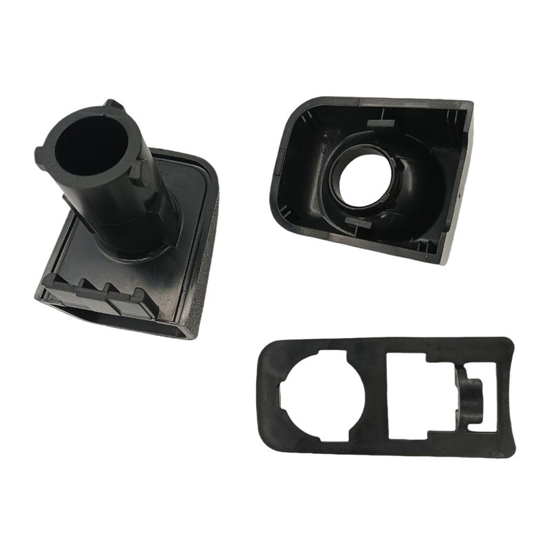 Sliding Door Handle & Handle Holder Right Hand Side Fit For Renault Master Vauxhall Movano 806070377R DH-REN002 - Machter