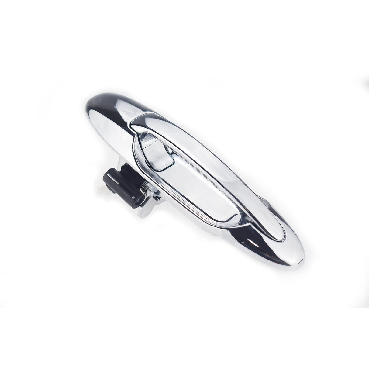 REAR LH Left Outer Door Handle Fit For Toyota Landcruiser 100 Series 98~07 Chrome DH-TA003 - Machter